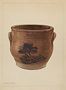 Crock