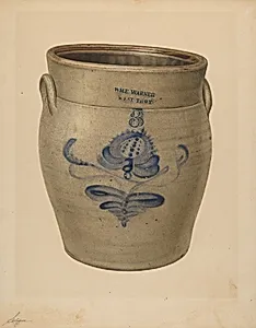Crock