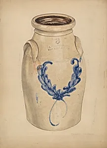 Crock