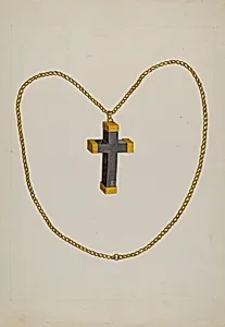 Cross and Chain