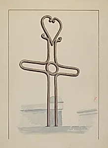 Cross