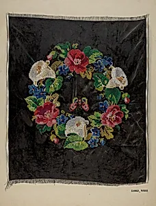 Cross Stitch
