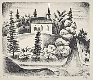 Crossroads Church