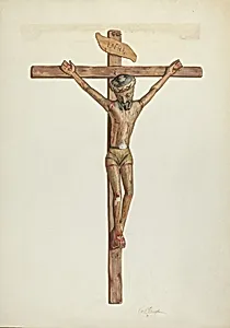 Crucifix