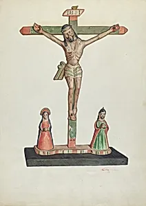 Crucifix