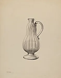Cruet