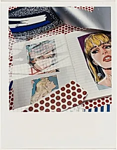 Crying Girls, Reflections