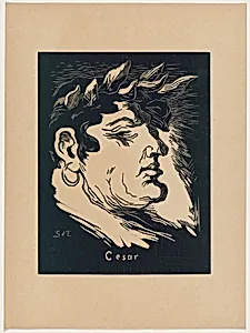 César