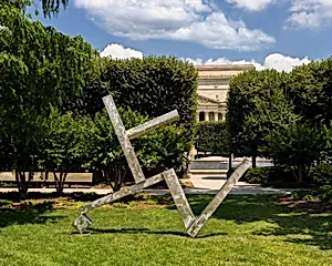 Cubi XXVI