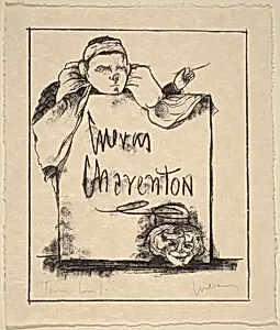 Cuevas-Charenton