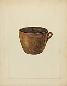 Cup