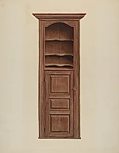 Cupboard
