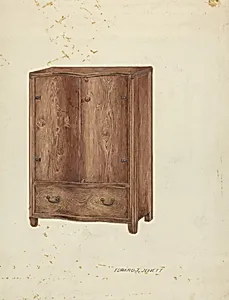 Cupboard