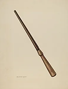 Curling Iron