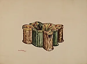Cuspidor