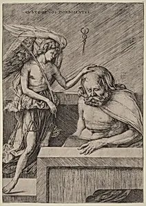 Custodi Nos Dormientes (The Guardian Angel)