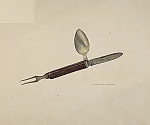 Cutlery Kit