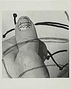 D. (All Thumbs)