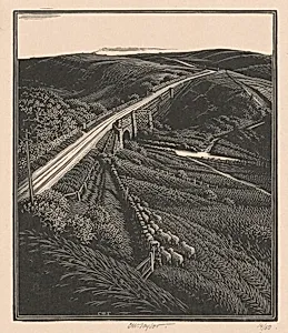 Dacre Bank, Yorkshire