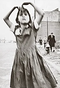 Dance in Brooklyn