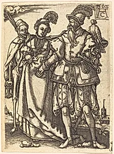 Dance of Death III