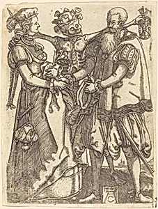 Dance of Death IV