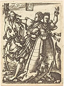 Dance of Death V
