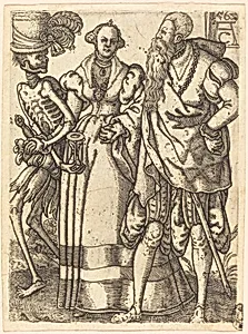 Dance of Death VI