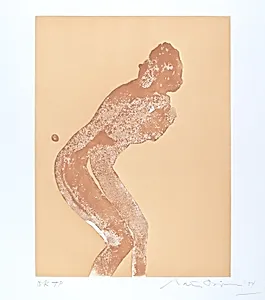 Dancer III