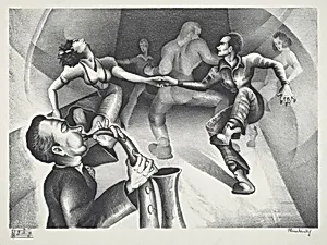 Dancers