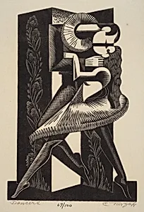 Dancers