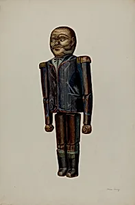 Dancing Doll