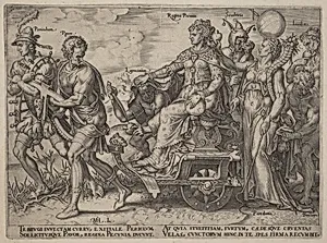 Dangers and Vices Accompanying Wealth