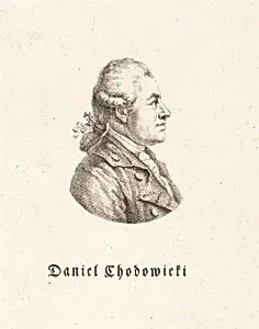 Daniel Chodowiecki