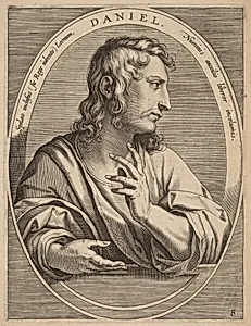 Daniel