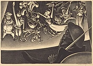 Danse Macabre