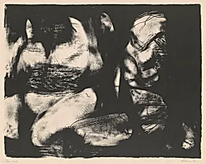 Dark Figures