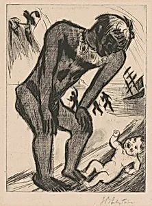 Das Findelkind (The Foundling)