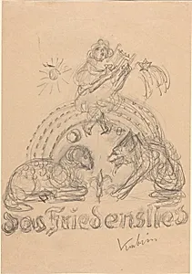 Das Friedenslied