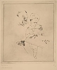 Das Gemetzel