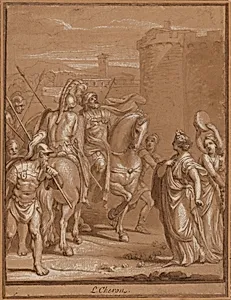 Daughter of Jephthah