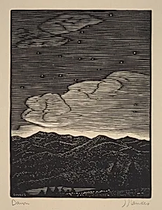 Dawn, No. 2