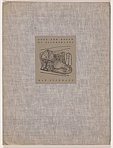 Day and Dream (Tag und Traum)