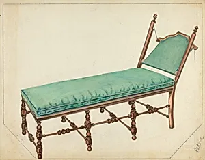 Day Bed