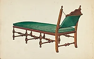 Day Bed