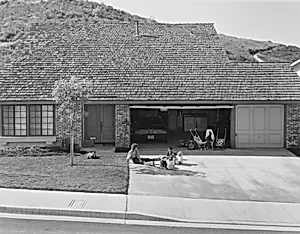 Day Care Home, Phillips Ranch, California