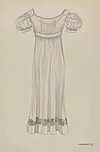 Day Dress