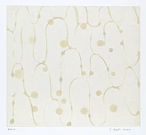 Day Light II [left panel]