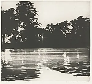 Daybreak Picture