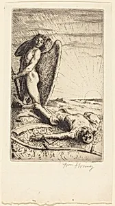 Death Defeated